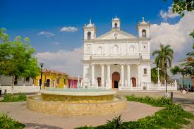 El Salvador